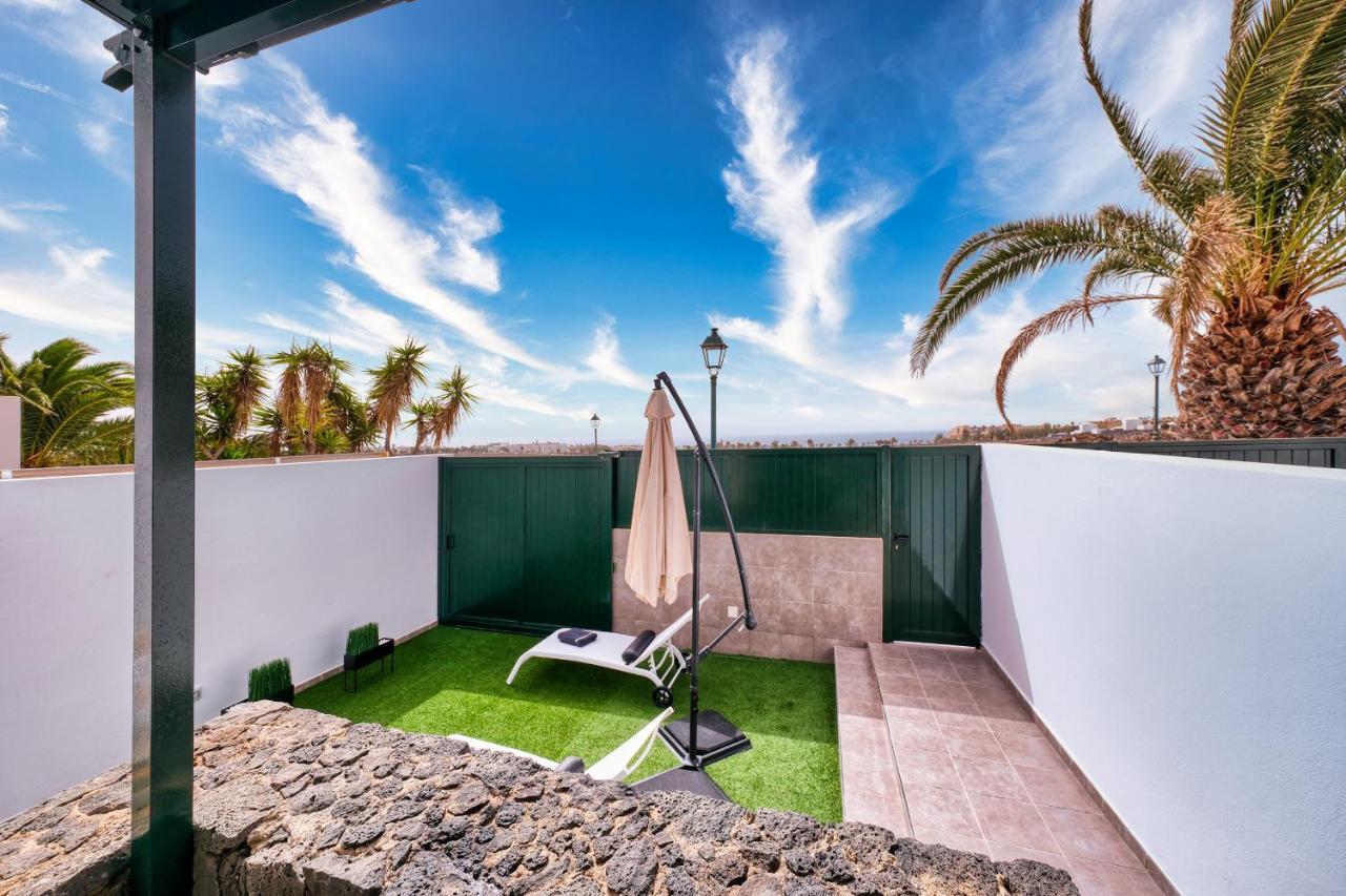 Casa Costa Esmeralda Plus-Pool And Relax Costa Teguise Exterior photo